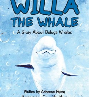 Willa the Whale Online Hot Sale