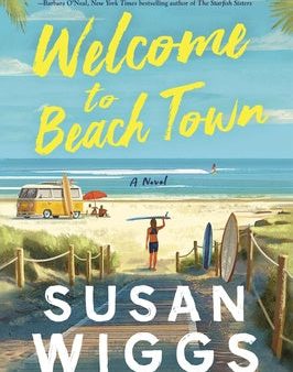 Welcome to Beach Town For Sale