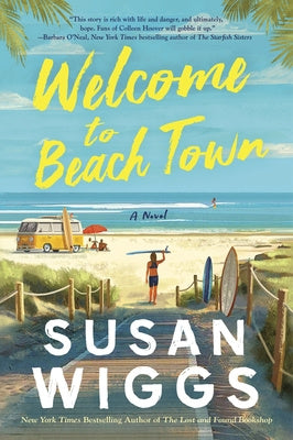 Welcome to Beach Town For Sale