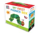 World of Eric Carle: My First Phonics Box: 12 Books for Beginning Readers Online