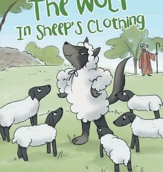 Wolf In Sheep s Clothing, The For Sale