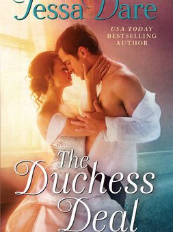 Duchess Deal: Girl Meets Duke, The Discount