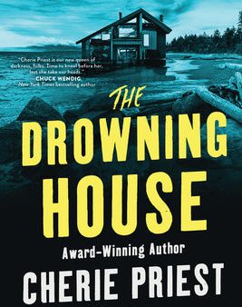 Drowning House, The Sale