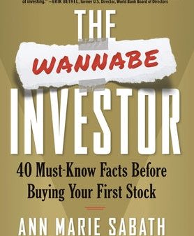 Wannabe Investor: 40 Must-Know Facts Before Buying Your First Stock, The Hot on Sale