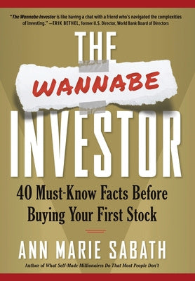 Wannabe Investor: 40 Must-Know Facts Before Buying Your First Stock, The Hot on Sale