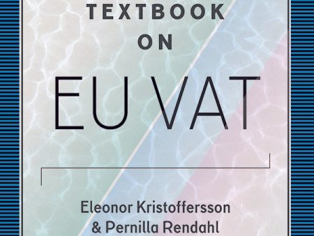 Textbook on EU VAT Online Sale