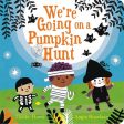 We re Going on a Pumpkin Hunt Online