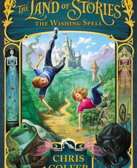 Wishing Spell, The Online Sale