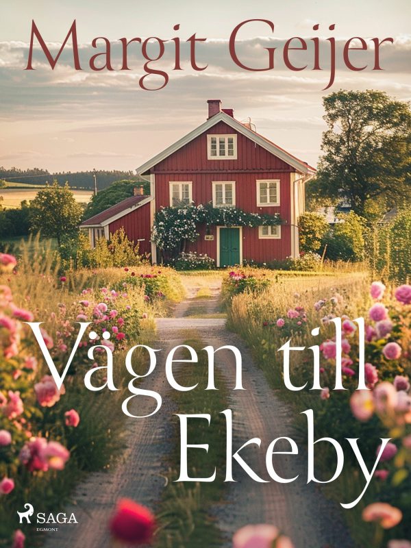 Vägen till Ekeby Online