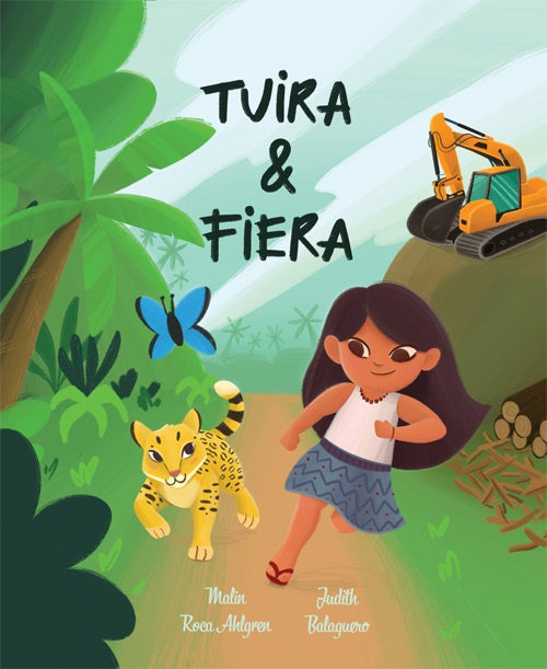 Tuira & Fiera Online Sale