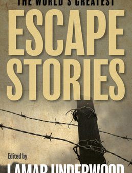 World s Greatest Escape Stories, The Online