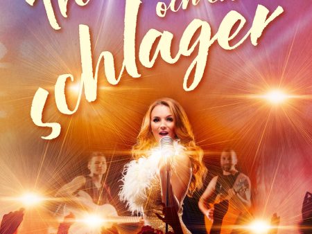 Tre minuter och en schlager Online now