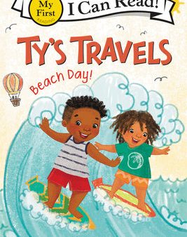 Ty s Travels: Beach Day! Discount