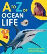 to Z of Ocean Life, A Online Hot Sale