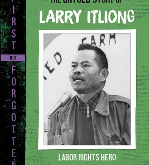 Untold Story of Larry Itliong: Labor Rights Hero, The Online Sale