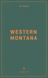 Wildsam Field Guides: Western Montana Online Hot Sale