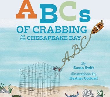 ABCs of Crabbing on the Chesapeake Bay Online Sale