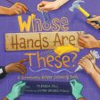 Whose Hands Are These?: A Community Helper Guessing Book Sale