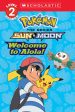 Welcome to Alola! (Pokémon Alola: Scholastic Reader, Level 2) Discount