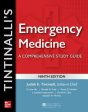 Tintinalli s Emergency Medicine: A Comprehensive Study Guide, 9th Edition Supply