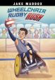 Wheelchair Rugby Rush Online Sale