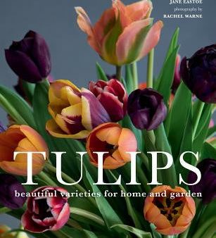 Tulips: Beautiful Varieties for Home and Garden Online Hot Sale