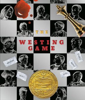 Westing Game, The Hot on Sale