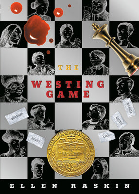 Westing Game, The Hot on Sale