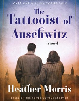 Tattooist of Auschwitz, The Sale