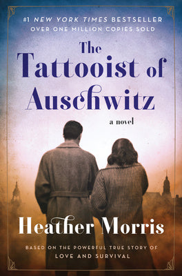 Tattooist of Auschwitz, The Sale