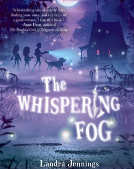 Whispering Fog, The For Discount