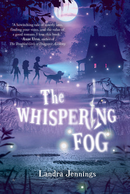 Whispering Fog, The For Discount