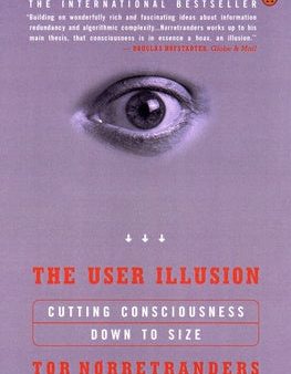 User Illusion: Cutting Consciousness Down to Size, The Online Sale