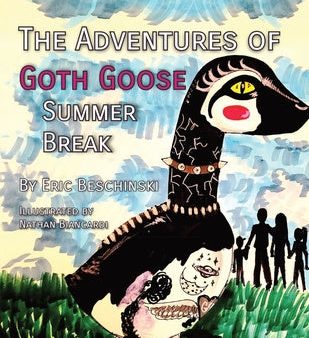 Adventures of Goth Goose: Summer Break, The Online Sale