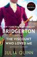 Viscount Who Loved Me: Bridgerton, The Discount