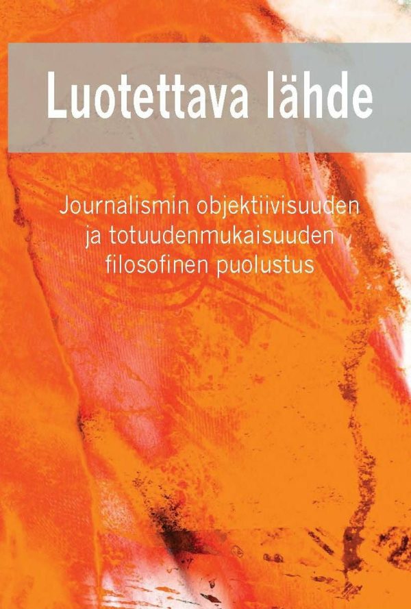 Luotettava lähde Online