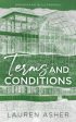 Terms and Conditions Fashion