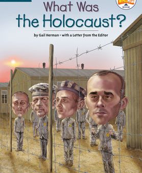 What Was the Holocaust? For Cheap