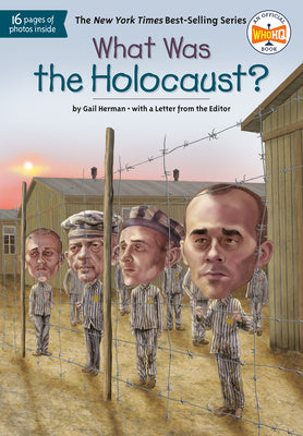 What Was the Holocaust? For Cheap