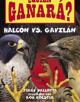 ¿Quién Ganará? Halcón vs. Gavilán (Who Will Win? Falcon vs. Hawk) Fashion