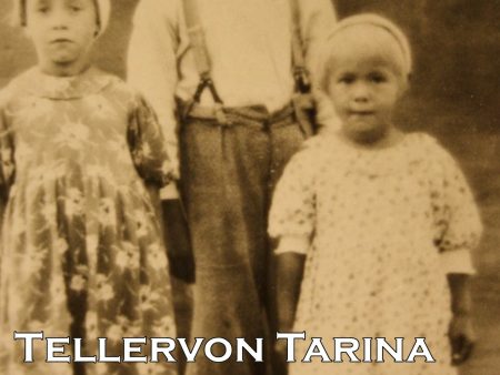 Tellervon Tarina Fashion