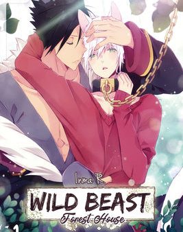 Wild Beast Forest House, Volume 1 Online Hot Sale