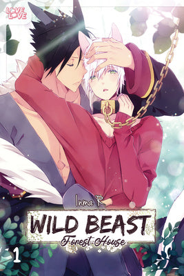 Wild Beast Forest House, Volume 1 Online Hot Sale