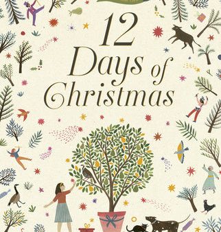 12 Days of Christmas Hot on Sale