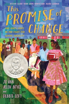 This Promise of Change: One Girl s Story in the Fight for School Equality Cheap