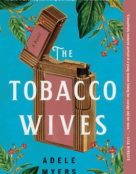 Tobacco Wives, The Online