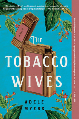 Tobacco Wives, The Online