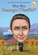 Who Was Georgia O Keeffe? Online Sale