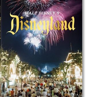 Walt Disney s Disneyland Online