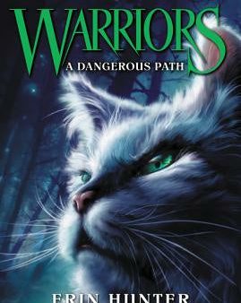 Warriors #5: A Dangerous Path For Sale